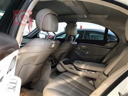 مێرسێدس بێنز S-Class